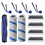 Fit for  Deebot X11 OMNICYCLONE Parts Main Roller Side Brush Filter Roller Mop(11pcs) 2