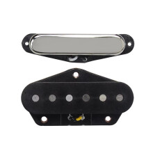 Vintage Alnico 5 Pickup Bridge & Neck Pickup Electric Guitar Pickup Set TL Guitar Parts