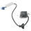 Telecamera Posteriore per Retromarcia per  Model S 2012-2018 1006773-00-EAA Nera 1