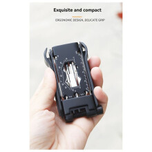 20-in-1 Bicycle Multi-Tool Kit BT020 Portable Bicycle Repair Tool Set for Road and Mountain Bike Riders