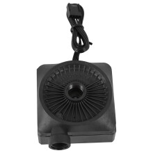 12V Super Silent Computer Component Water Cooling Cooler Water Circulation Pump for Pc Water Cooling System