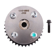 Timing Pulley Phase Adjuster Camshaft Actuator for Matrix Auris Vibe 1.8L 13050-22012 13050-0D010