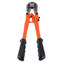 14" Professional Bolt Cutter for Heavy Duty Chain, Wire, and Lock Cutting