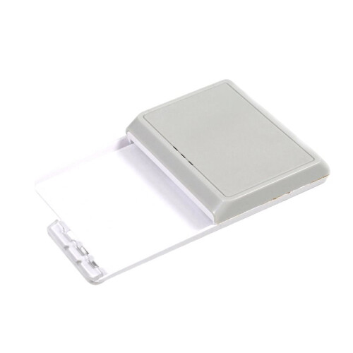 Contact   Card Reader with Memory-Based  Cards for Mobile POS, Authentication, Access Control 1