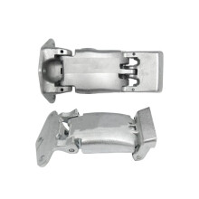 1Pair Upper&Lower Rear Door Hinge 5801528686 5801528687 for  Daily Daily 2014 Onwards Side Door Hinge