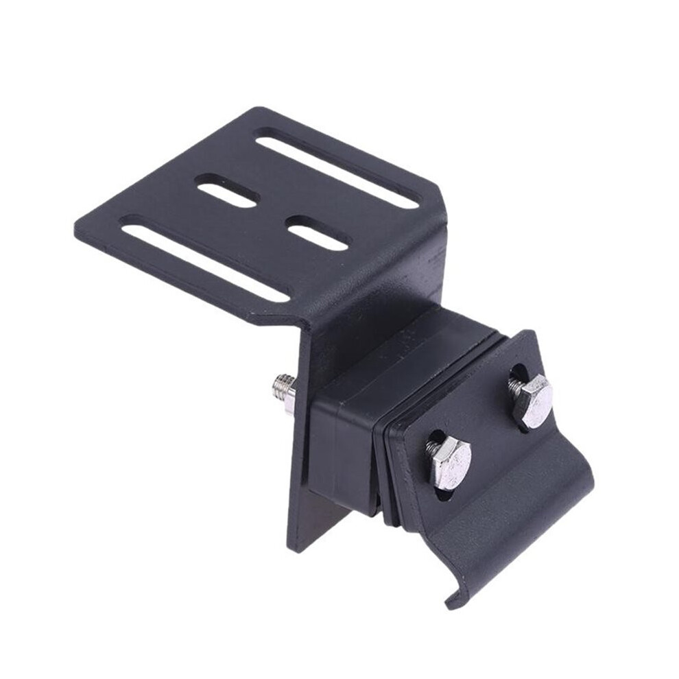 Universal Suv Roof Rack Clips - No Rack Cargo Basket Carriers Fixed Clips For Car Roof 6033439767781