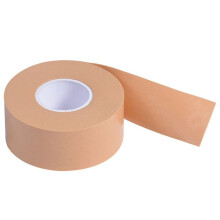 Adhesive Blister Prevention Foot Care Sticker 1in X 14.8ft for Toes Heels Foot Surfaces Fingers Ankle Support