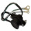 16296 Replacement Remote Control Female Socket Winch Harness 3 Wire Socket 12 Volt for Winch Remote Round 3 Pin Plug 1