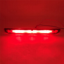 High Brake Light Led Anti-Rear-End Light Rear Trunk Warning Bulb Assembly for 13-20 Models
