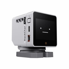 StackChan Kawaii Open-Source KI-Desktop-Roboter CoreS3 Hauptcontroller ESP32-S3 SoC