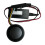 Dynamic LED Car Headlights Modified Headlight Lens Dynamic Eye Bifocal Lens Dynamic  Eye Dynamic 2