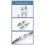 Aquarium CO2 Diffuser Observable Quick Insertion Anti Reflux Fish Tank CO2 Nebulizer Diffuser 16mm 3