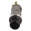 12V Car Cigarette Lighter Socket Plug Assembly 85500-12240 for  4Runner  Rav4 Land   RX330 3