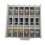 TCN4S-24R New Digital Intelligent Temperature Controller Sensor Dual Display Relay Output 4