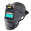 Automatic Dimming Welding Facemask with Color and High Temperature Resistance 3