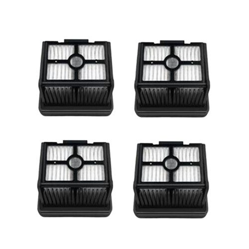 4 PCS Filter for  T40 Pro/Ultra/Tubro Vacuum Cleaner Filter Replacement Parts