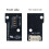 3D Printer Accessories for AD5X Extrusion  Cooling Fan Adapter Board 3