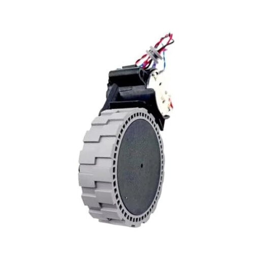 Left Right Wheel for  for Deebot for T10 X1 X2 Robot Vacuum Cleaner Replacement Right 1