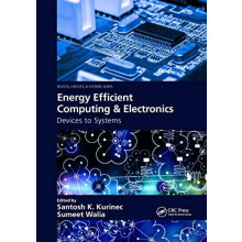 Energy Efficient Computing Electronics Devices to Systems Paperback Bo