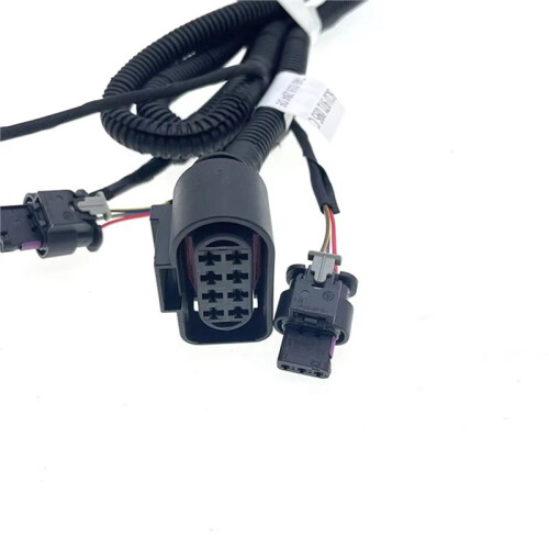 5CU971095C Front Bumper Parking Sensor Wiring Harness for   Sagitar 2015-2018