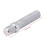 20pcs 50mm Extended Wheels Stud Conversion 12x1.5 Screw Adapter for  A4 1998‑2008 5