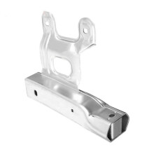 51118051189 51118051190 Griglia Paraurti Anteriore - Staffa Inferiore per SERIE 3 F22 F23 F30 F32 2012 -2020