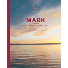 Mark by Tracey Gee Paperback Book