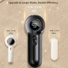 Electric Lint Remover Portable Fabric Shaver Rechargeable Hair Trimmer Clothes Lint Machine for Sweaters Coat White