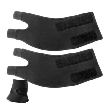 Outdoor Waterproof Hiking Gaiters, Full Protection Light-Weight for Lower Legs Against Mud Snow Debris, Trekking