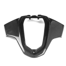 Cubierta del Asiento del Pasajero del Carenado Trasero de la Motocicleta para S1000RR M1000RR 2023-2024, Accesorios para Motocicletas.