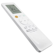 RG10A8(B2S) BGEF Air Conditioner Remote Control Vervanging voor Midea RG10L1(2HS) BGEF RG10A(B2S) BGEFU1