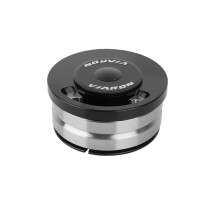 VIARON 52-52mm Bicycle Internal Routing Headset for Straight & Tapered Tubes LY2015