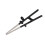 Stainless Steel for Training, Chopsticks for Simple Beginner Training, and Right Hand Correction for Children Learning 2