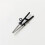 Stainless Steel for Training, Chopsticks for Simple Beginner Training, and Right Hand Correction for Children Learning 4