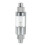 Aquarium CO2 Diffuser Observable Quick Insertion Anti Reflux Fish Tank CO2 Nebulizer Diffuser 12mm 1