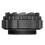 For PVS14 Night Vision Lens Cover with Adjustable 1-23mm Iris Diaphragm 2