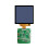 4 Inch IPS Capacitive Touch Screen Display for Raspberry Pi 480x480 Raspberry Pi Display Screen 5