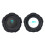 For PVS14 Night Vision Lens Cover with Adjustable 1-23mm Iris Diaphragm 5