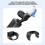 Magnetic Fill Light for  Osmo Pocket 4/3 Fast Snap-  Style LED Video Light Pocket Camera Accessory 10