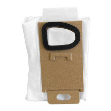 6PCS Vacuum Filter Dust Bag Kit for H7 Cordless Stick Vacuum Cleaner Spare Parts Front&Rear Filter Dust Bag