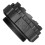 For PVS14 Night Vision Lens Cover with Adjustable 1-23mm Iris Diaphragm 6