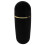 (Black) Volcanic Face Roller for Oily Skin Control, Reusable 4
