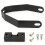 Rear  Bracket Adapter Base Kit for  M365/Pro/1S Electric Scooter  Anti-Break Support Frame 4