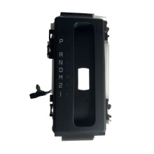 Console Versnellingspook Afdekking BL3Z-7D443-CA BL3Z7210CA voor F-150 2011-2014 AT Versnellingsindicatorpaneel