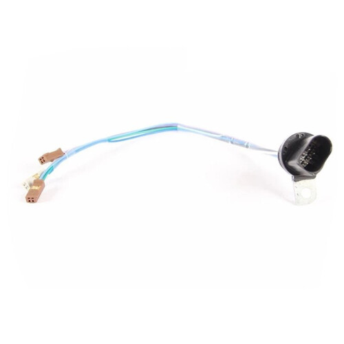 09G927363E Cablaggio per Cambio Automatico A 6 Pin per  Santana    Rapid 1