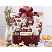 Wine Country Gift Baskets The Classic Gift Basket
