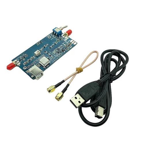 RTL for HackRF ONE for Ham It  Converter SDR Universal Ham It 2