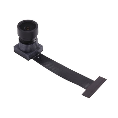 Módulo de Câmera AIoT DVP DVP para Casa Inteligente, HD 1080P 60fps,  Angular de 120, Compatível com K230. 1