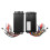 Sine Wave 500W 36V/48V/60V/72V 30A Three-Mode Silent Brushless Motor Controller for E-Bikes 2