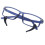 10 Pair Eyeglasses/Sunglasses/Spectacles Eyewear Ear Hook Lock Tip Holder---Black 7